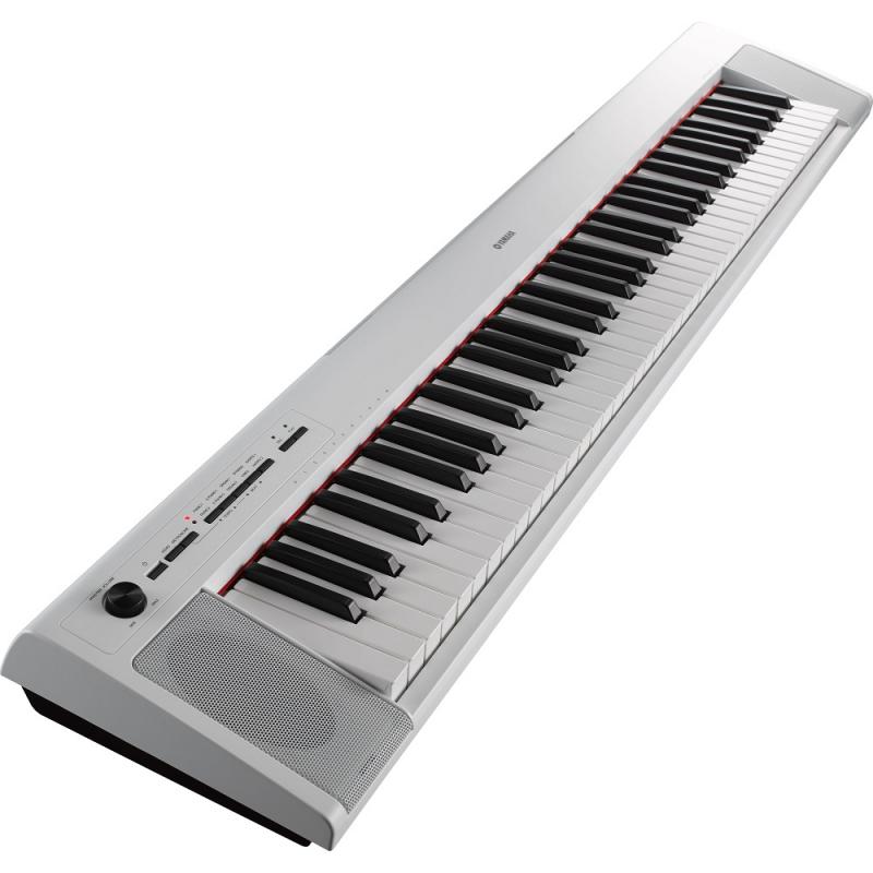 Yamaha NP-32 Купить в Киеве, Украине. Цена. Обзор